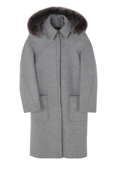 Massimo Dutti Fall Winter 2015 Collection